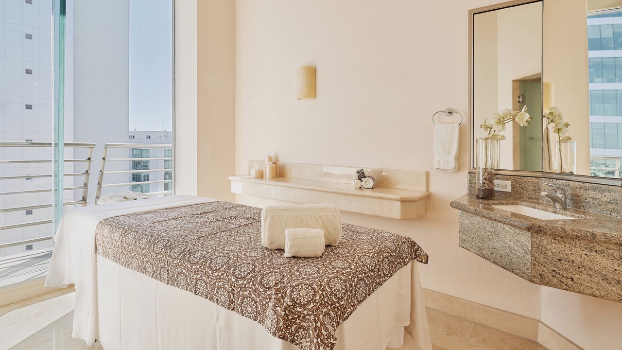 Photo of Bedroom in Providencia