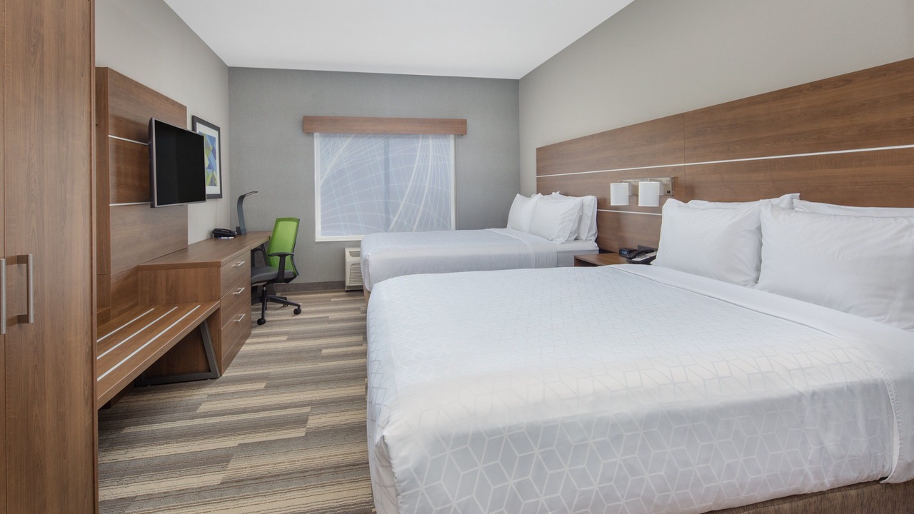 Photo of Bedroom in Surprise