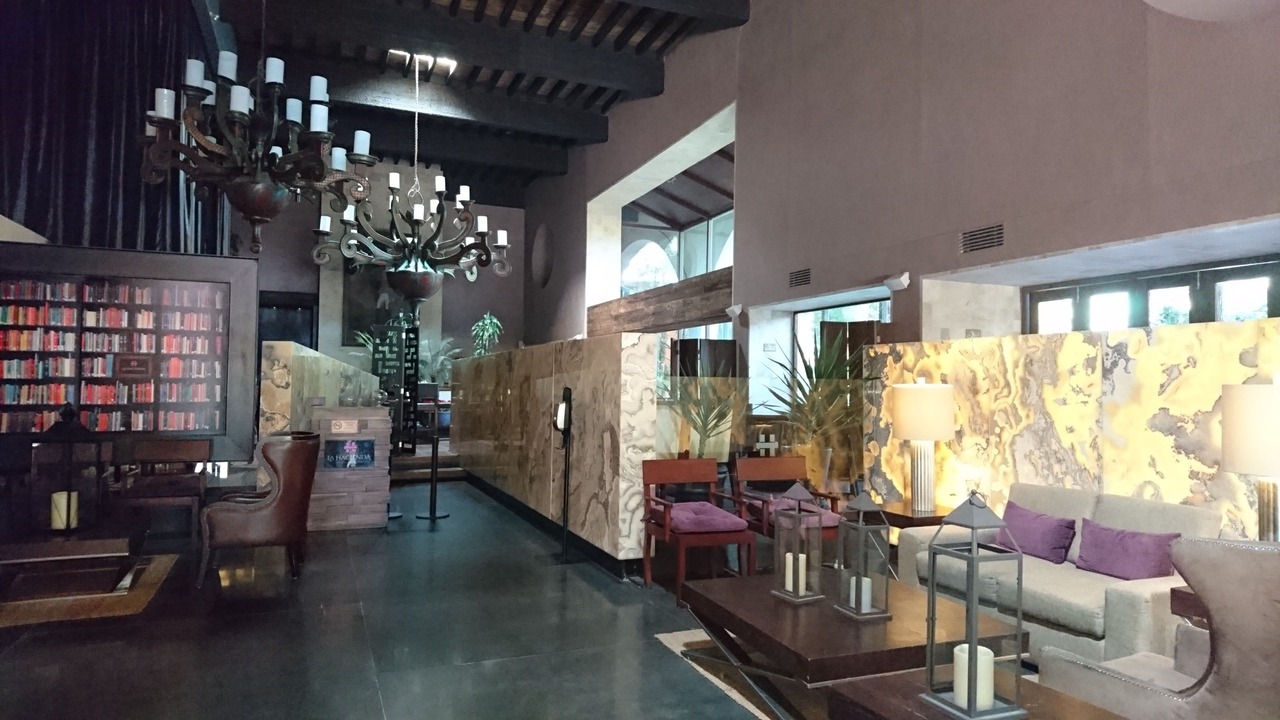Photo of Livingroom in Durango