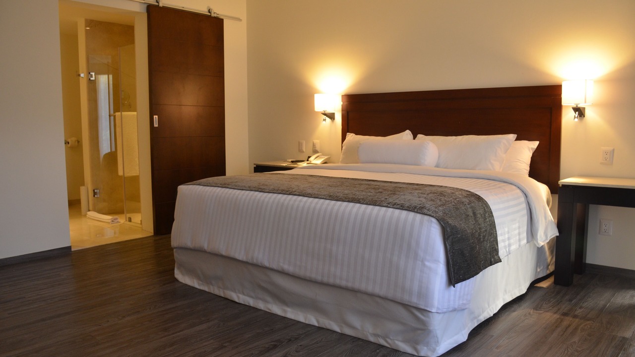 Photo of Bedroom in Durango