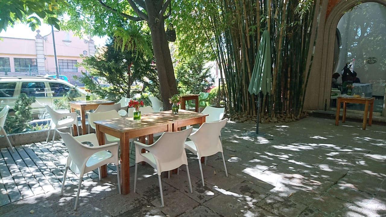 Photo of Outdoor in Durango