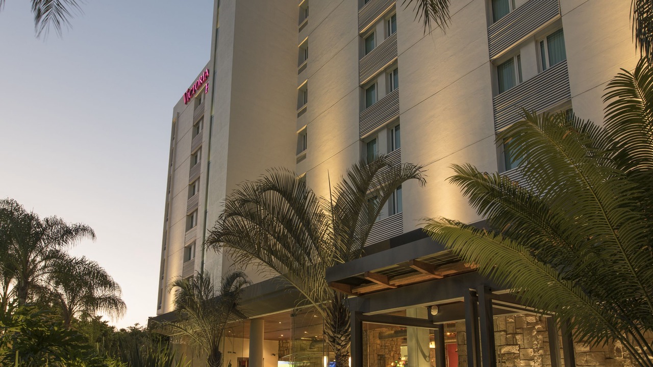 Photo of Outdoor in Chapalita