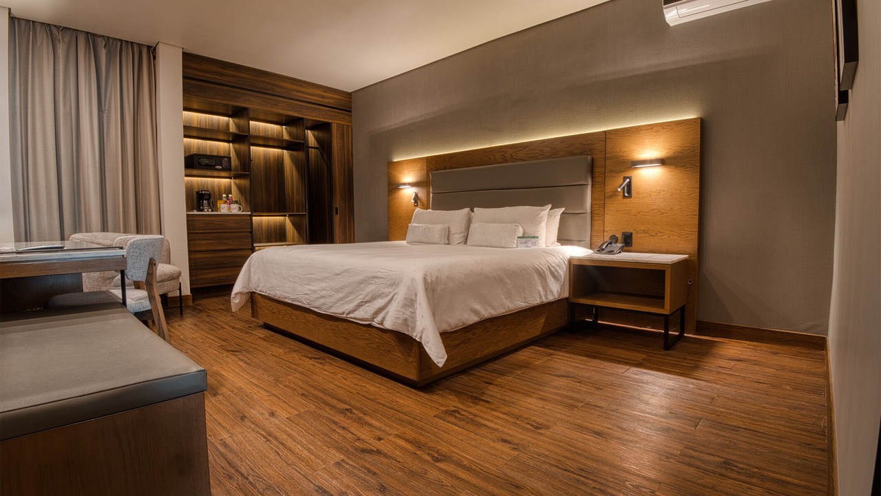 Photo of Bedroom in Chapalita