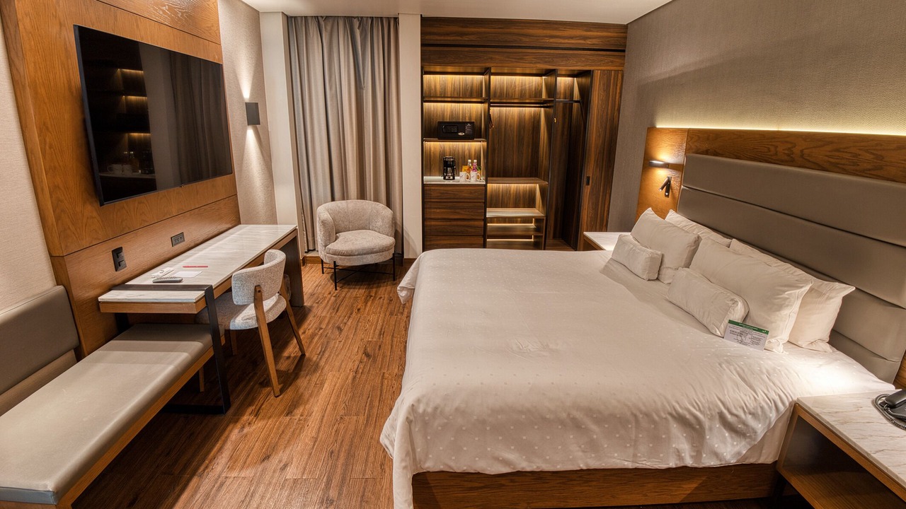 Photo of Bedroom in Chapalita