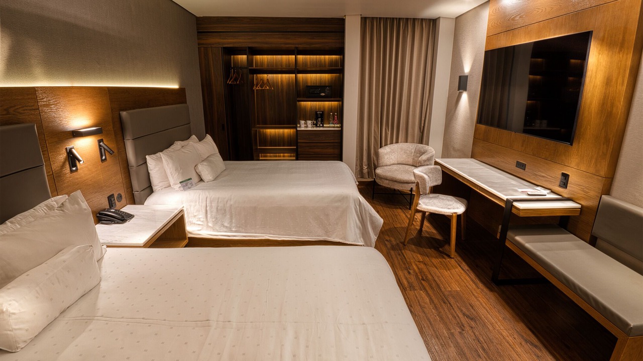 Photo of Bedroom in Chapalita