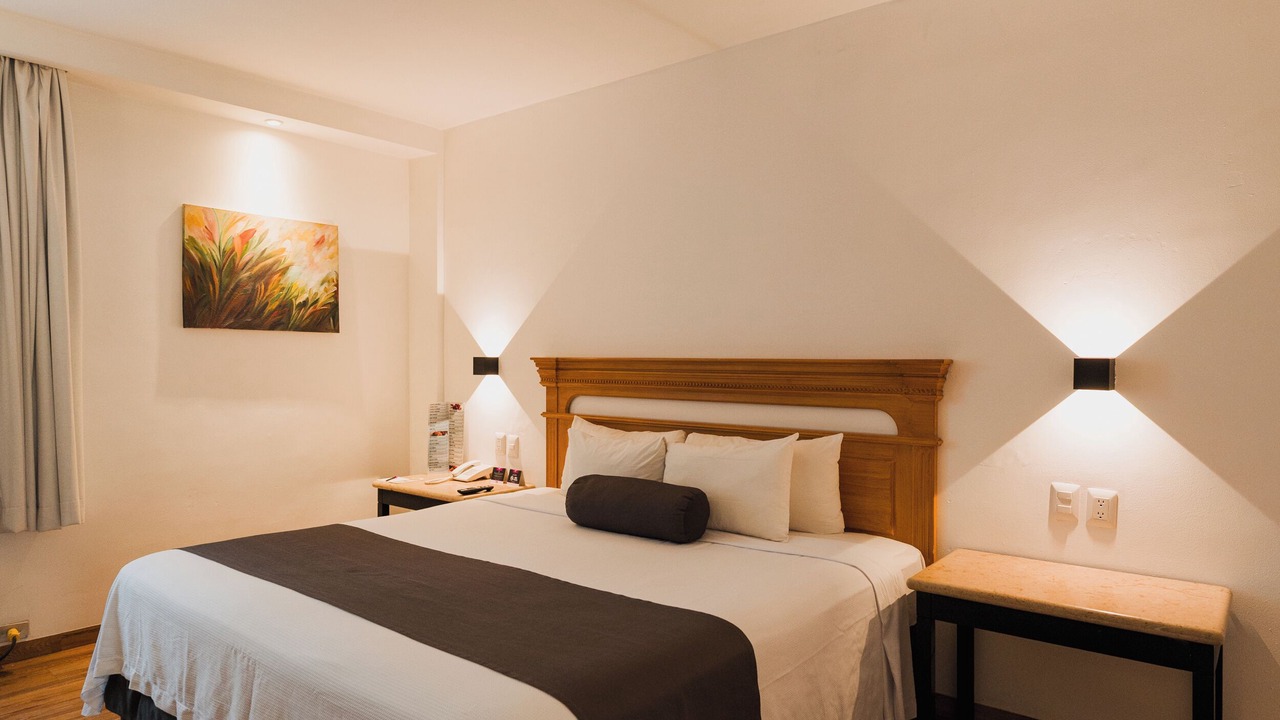 Photo of Bedroom in Durango