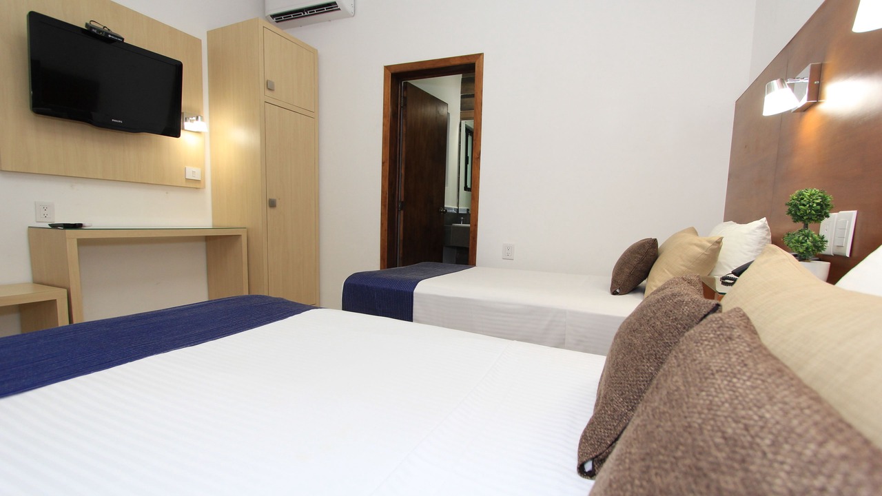 Photo of Bedroom in Tuxtla Gutierrez