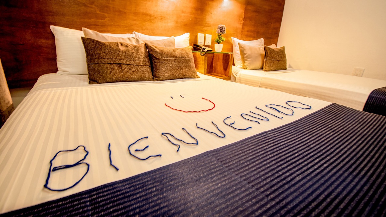 Photo of Bedroom in Tuxtla Gutierrez