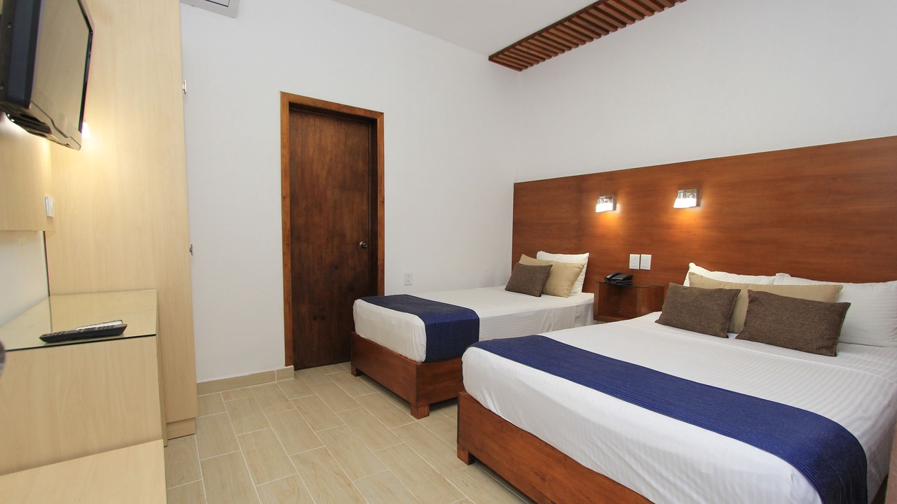 Photo of Bedroom in Tuxtla Gutierrez