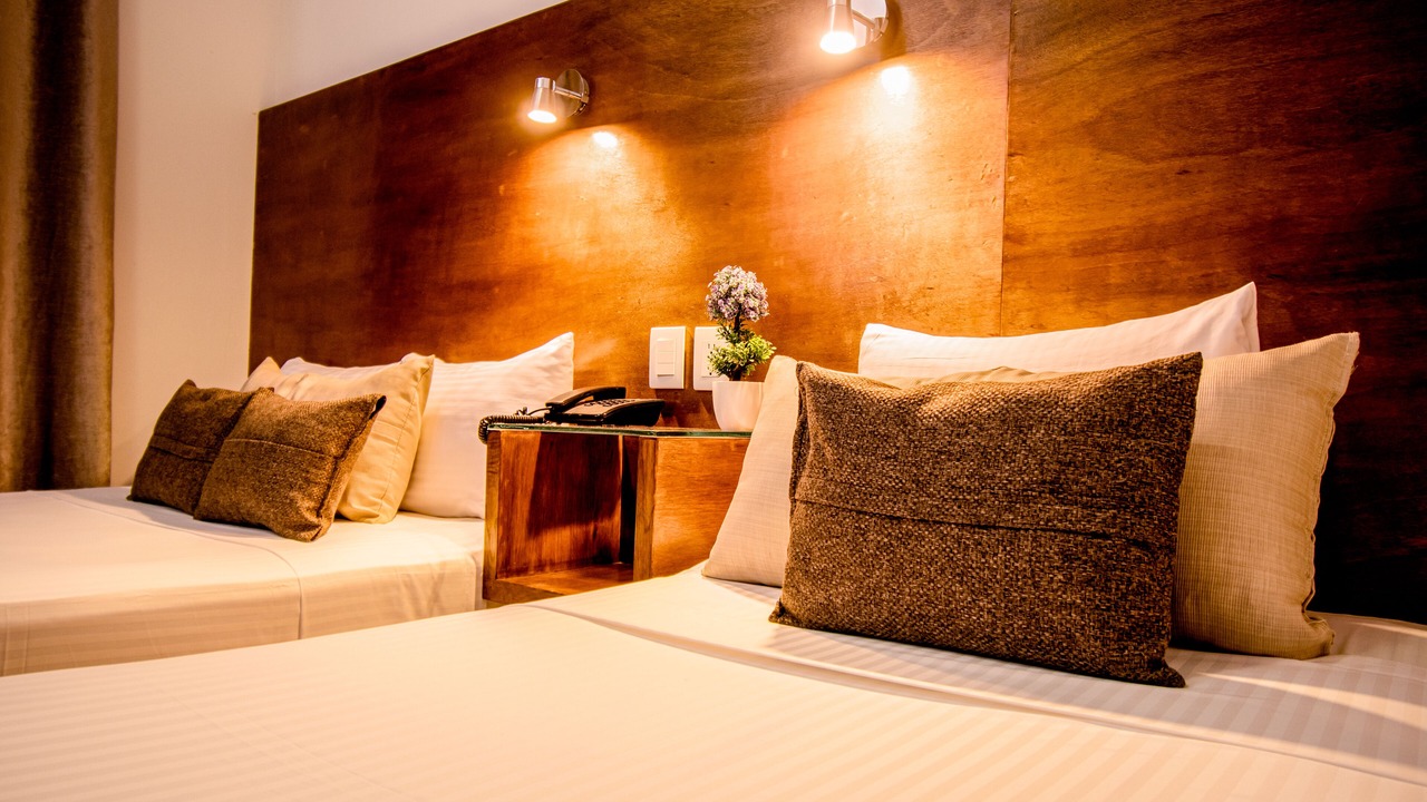 Photo of Bedroom in Tuxtla Gutierrez