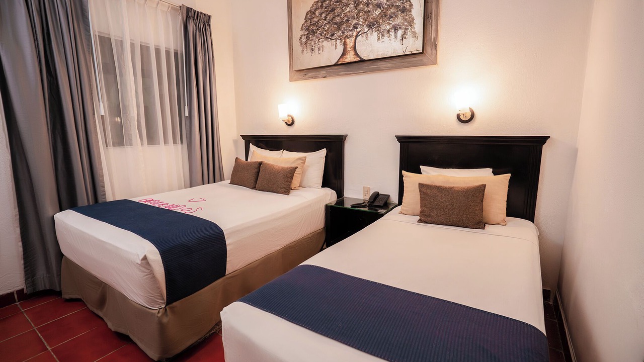 Photo of Bedroom in Tuxtla Gutierrez
