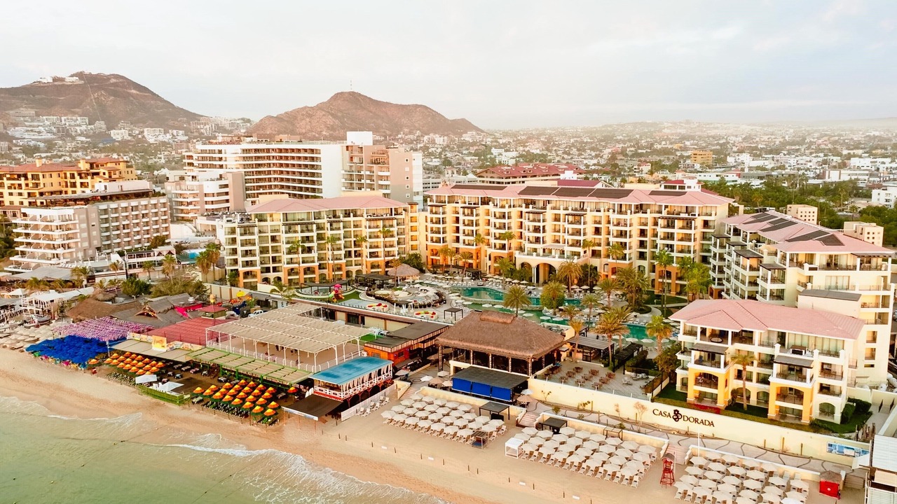 Photo of Outdoor in El Medano Ejidal