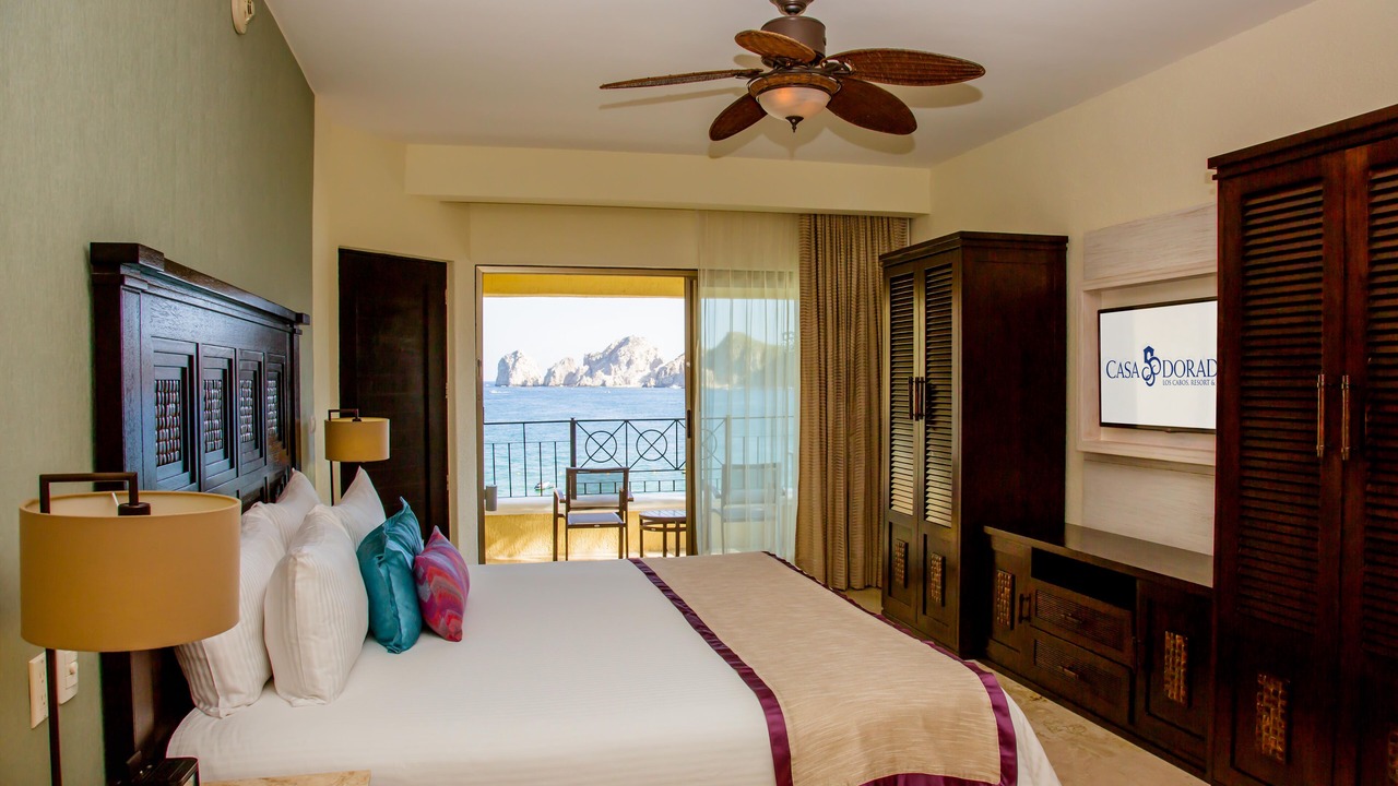 Photo of Bedroom in El Medano Ejidal