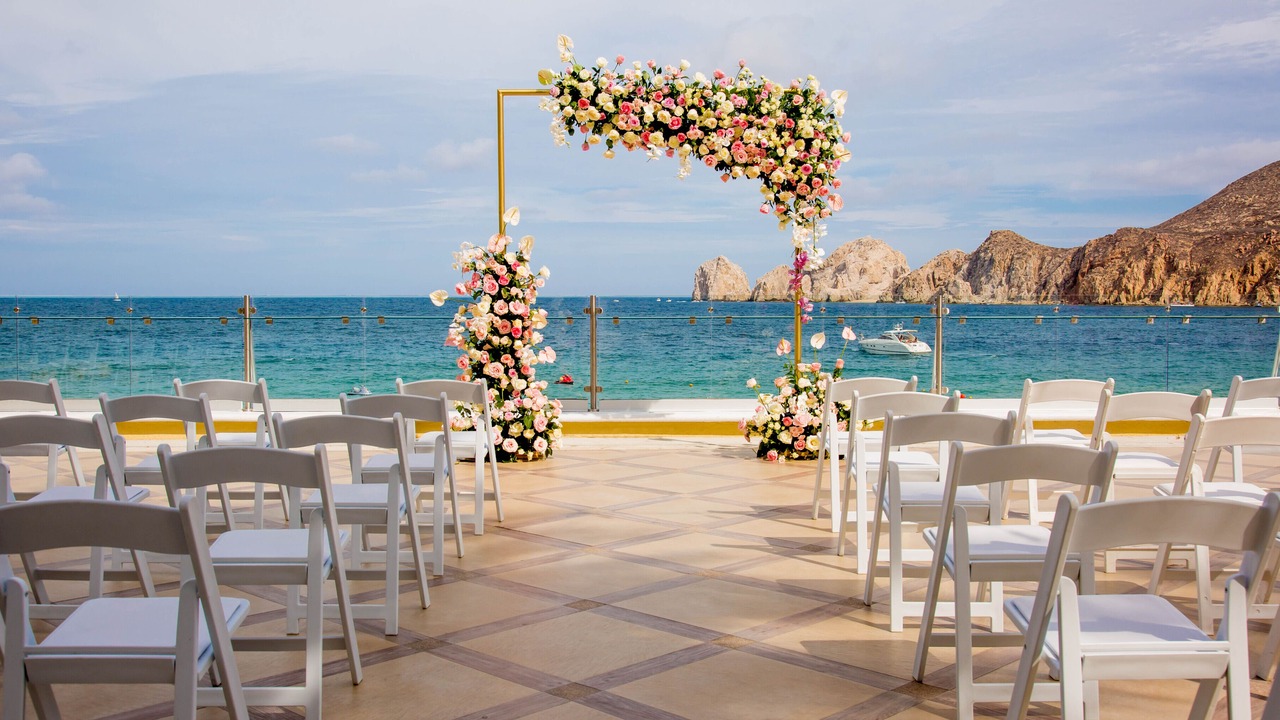 Photo of Patio Balcony in El Medano Ejidal