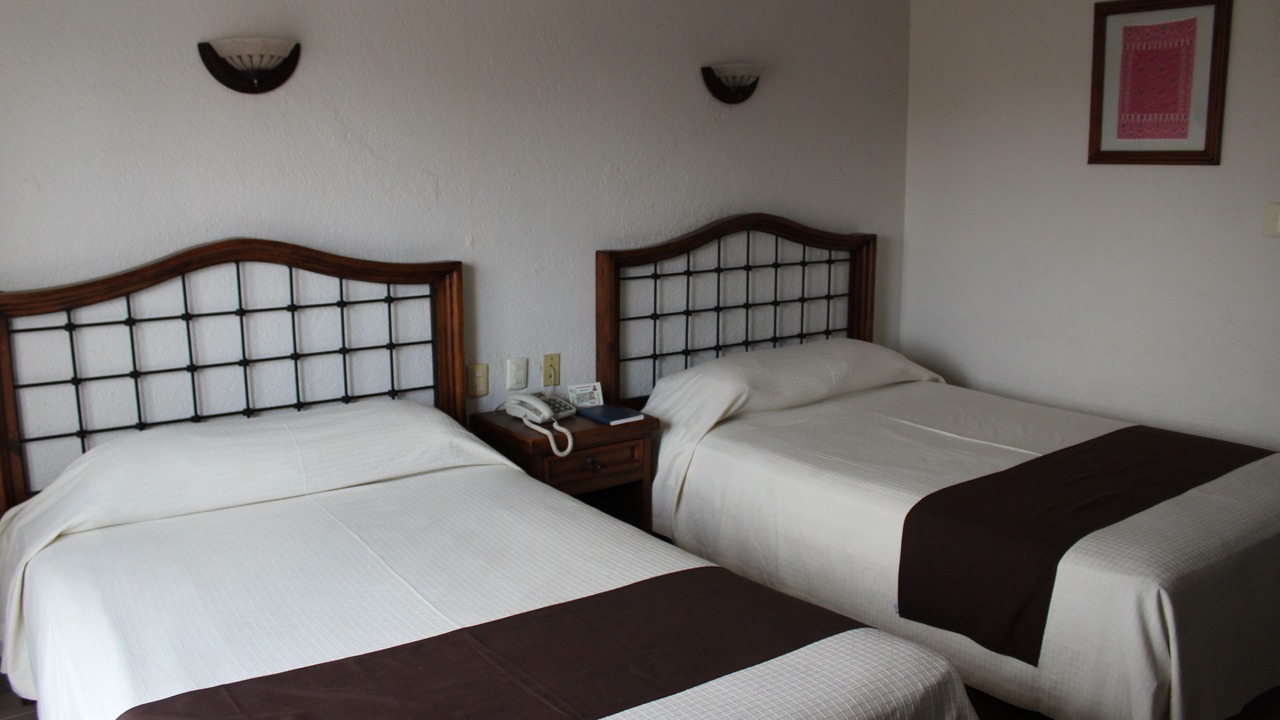 Photo of Bedroom in Villahermosa