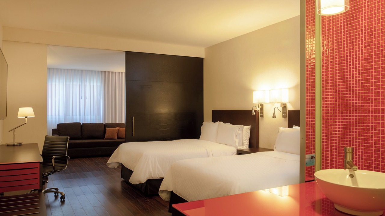 Photo of Bedroom in San Luis Potosi