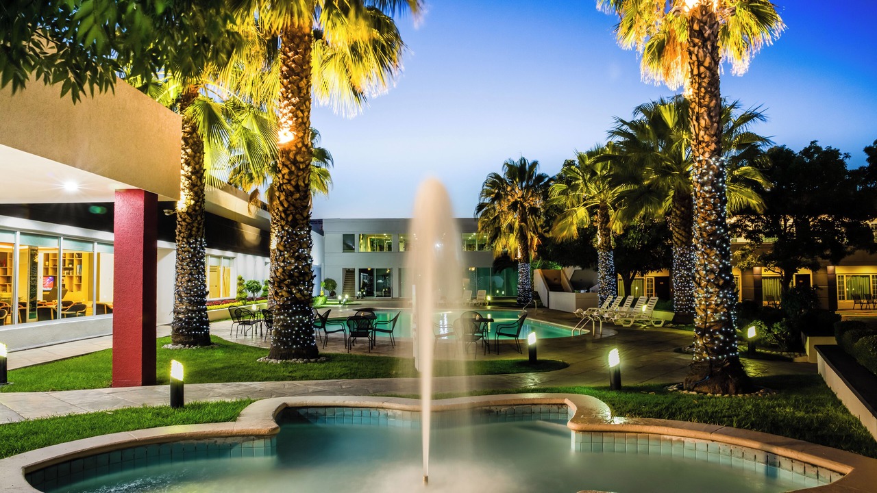 Photo of Outdoor in San Luis Potosi