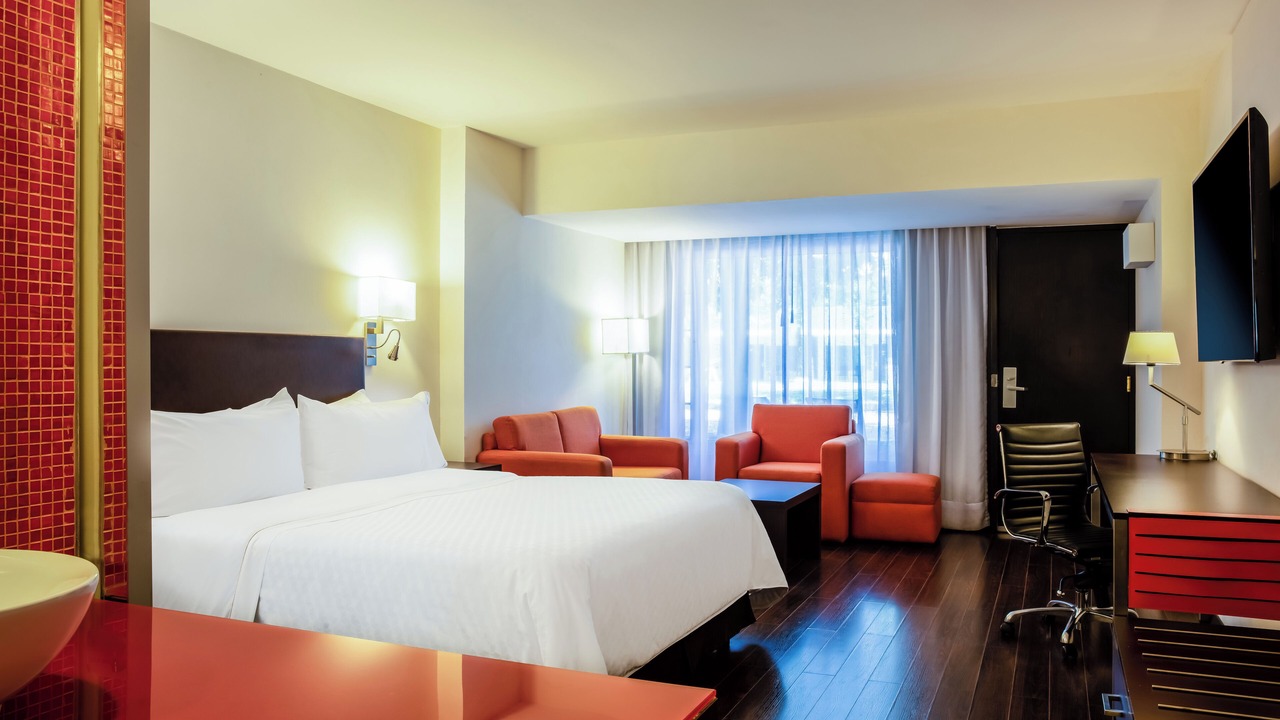 Photo of Bedroom in San Luis Potosi