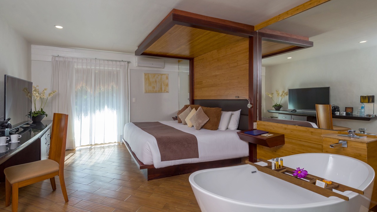 Photo of Bedroom in 12th Street