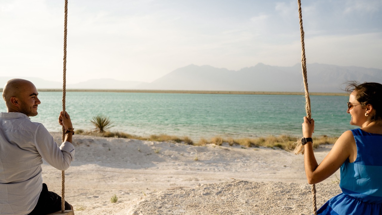 Photo of Outdoor in Cuatrocienegas De Carranza