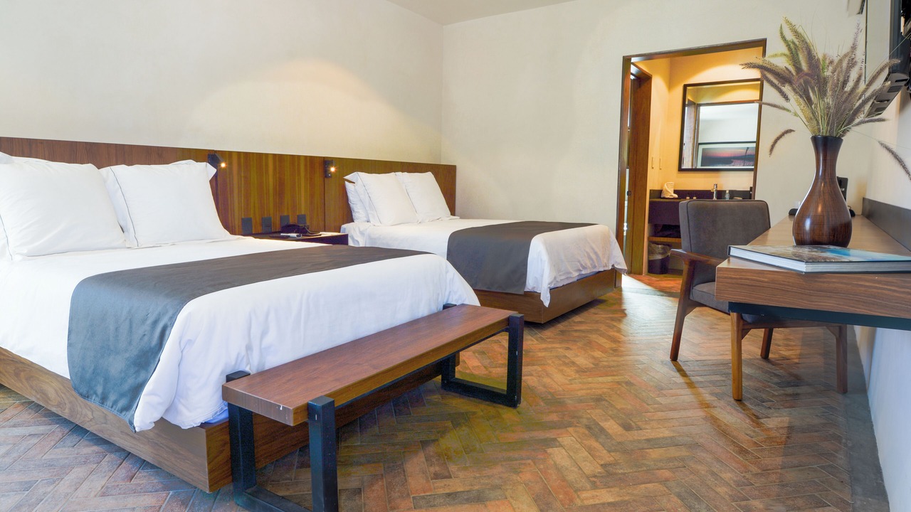 Photo of Bedroom in Cuatrocienegas De Carranza