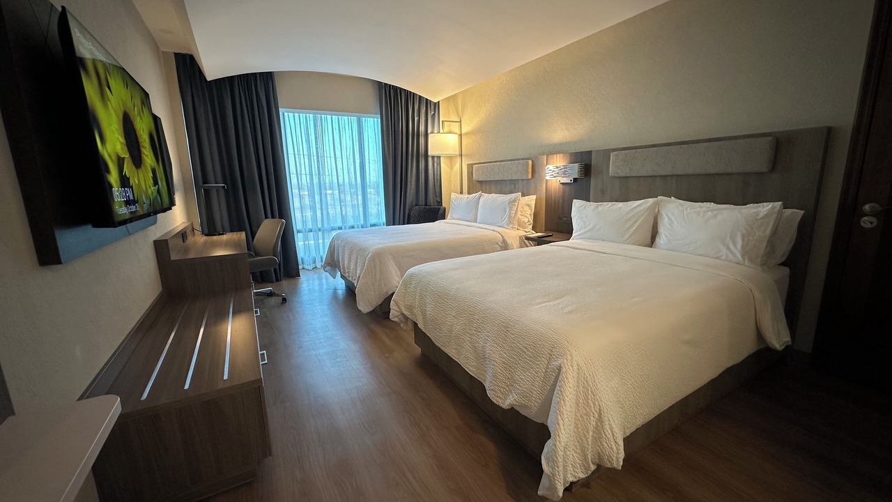 Photo of Bedroom in Nuevo Laredo