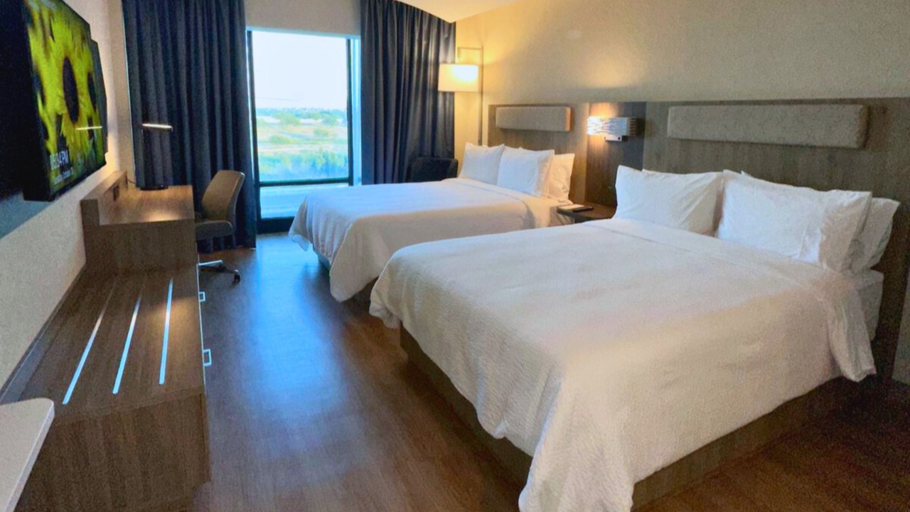 Photo of Bedroom in Nuevo Laredo