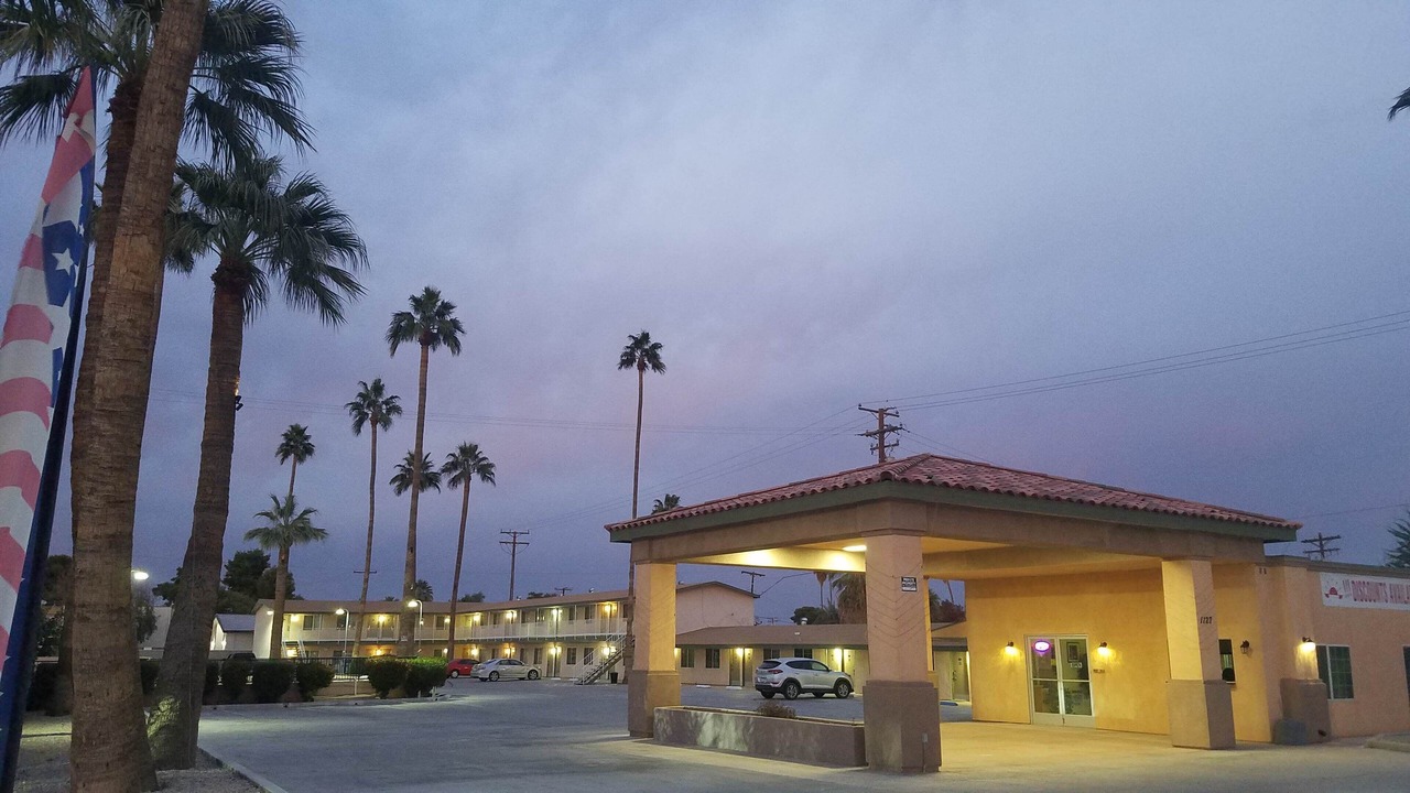 Photo of Outdoor in Blythe