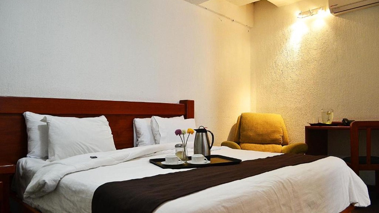 Photo of Bedroom in Leon