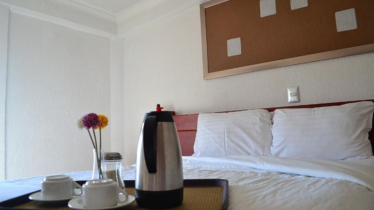 Photo of Bedroom in Leon