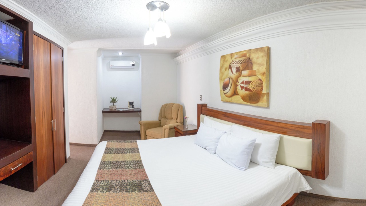 Photo of Bedroom in Leon