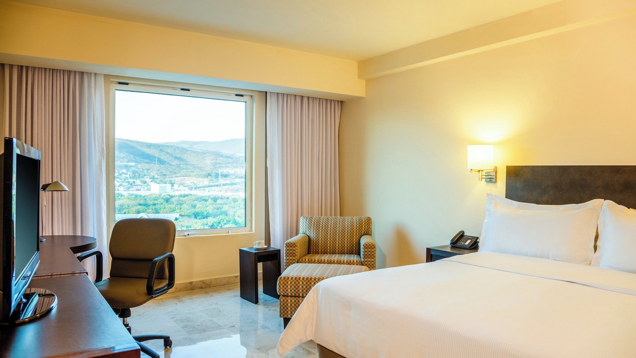Photo of Bedroom in Tuxtla Gutierrez