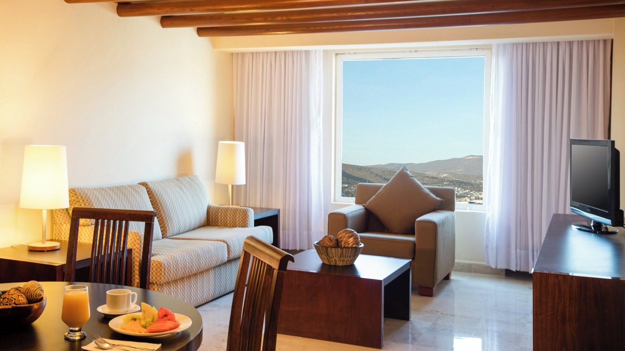 Photo of Bedroom in Tuxtla Gutierrez