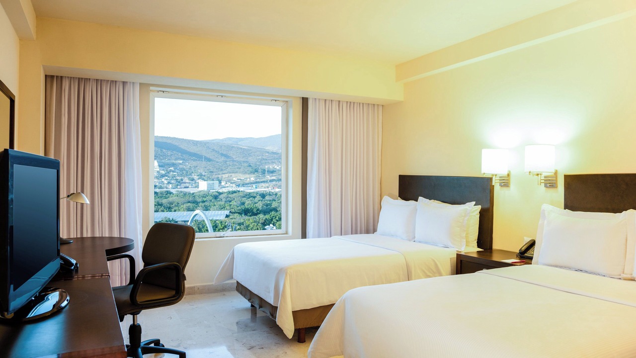 Photo of Bedroom in Tuxtla Gutierrez