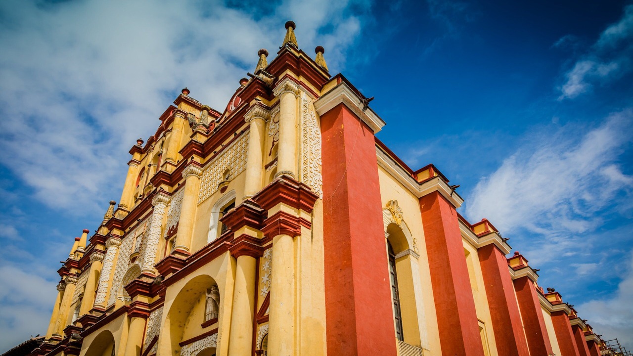Photo of Others in Tuxtla Gutierrez