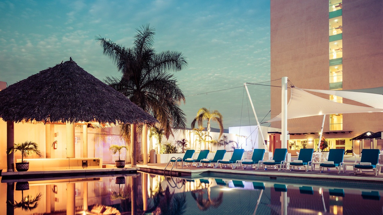 Photo of Outdoor in Tuxtla Gutierrez