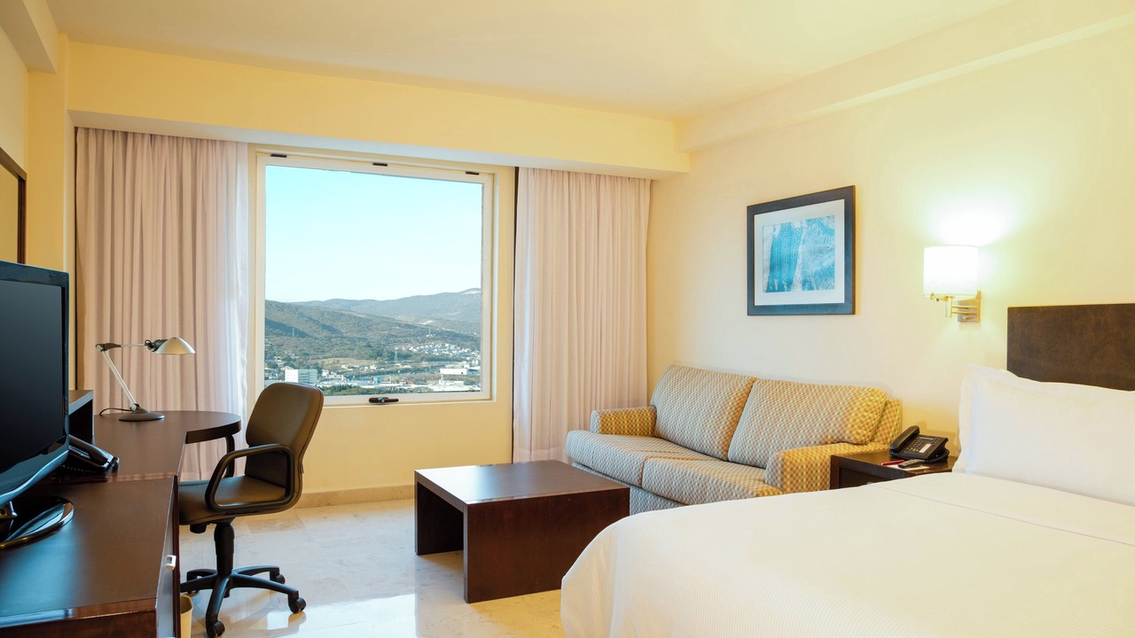 Photo of Bedroom in Tuxtla Gutierrez