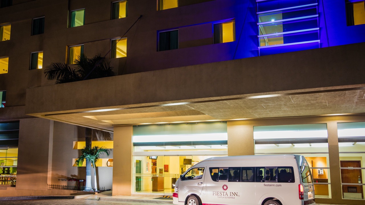 Photo of Outdoor in Tuxtla Gutierrez
