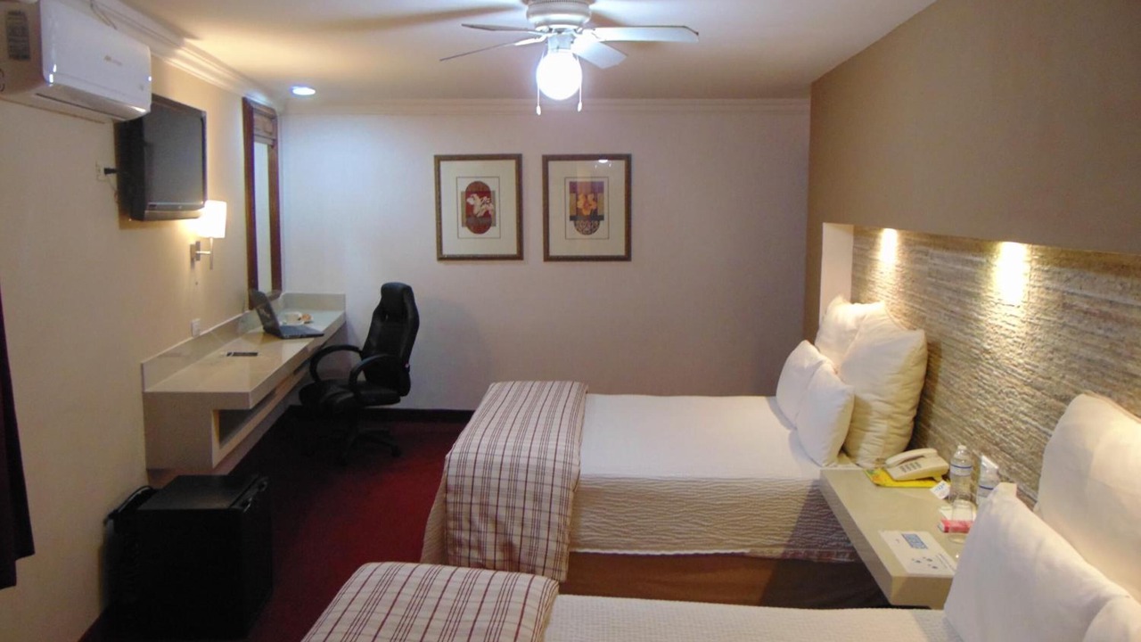 Photo of Bedroom in Monclova