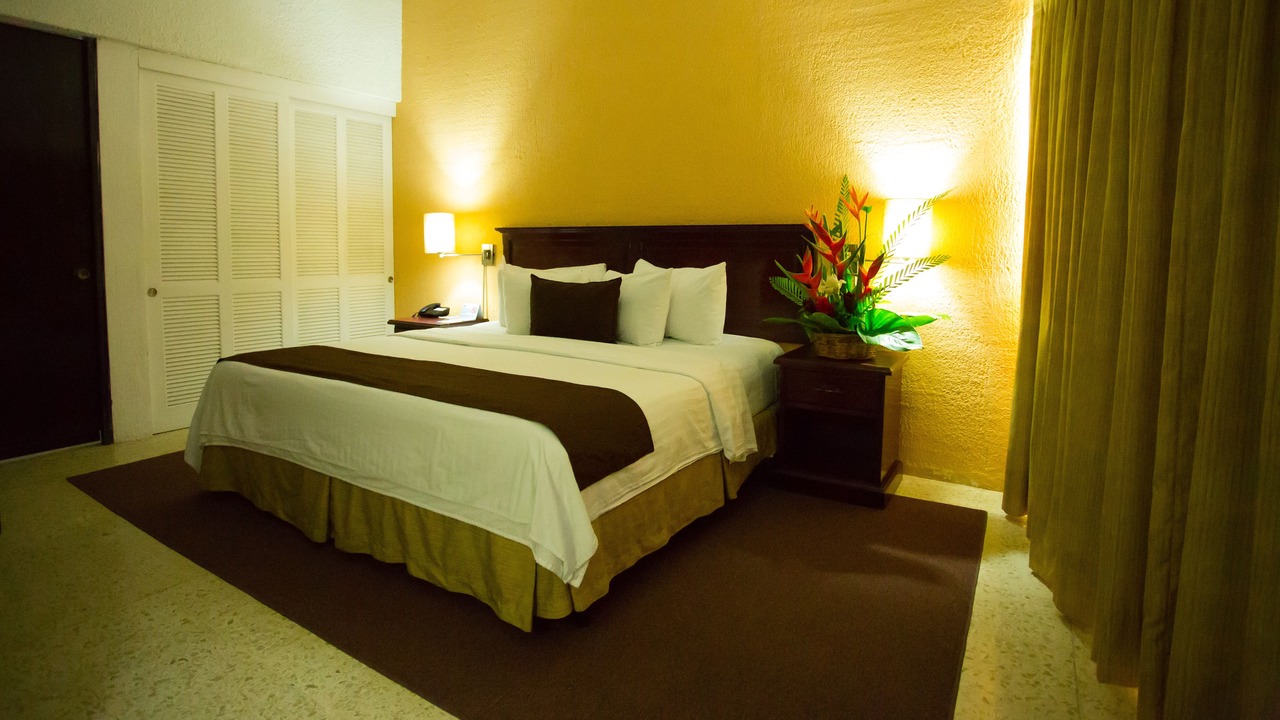 Photo of Bedroom in Tapachula