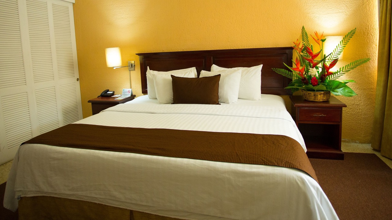 Photo of Bedroom in Tapachula
