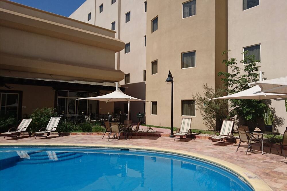Photo of Outdoor in Torreon