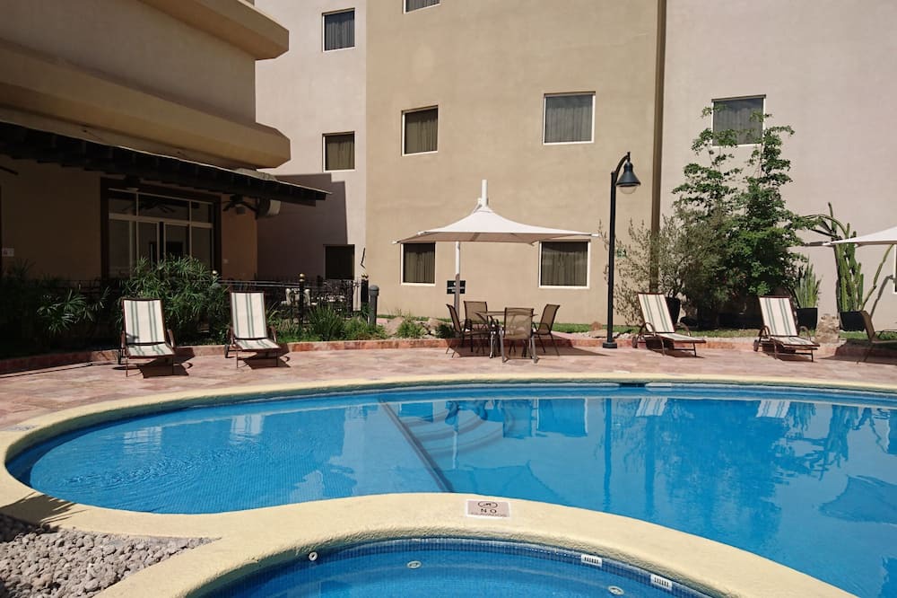 Photo of Outdoor in Torreon