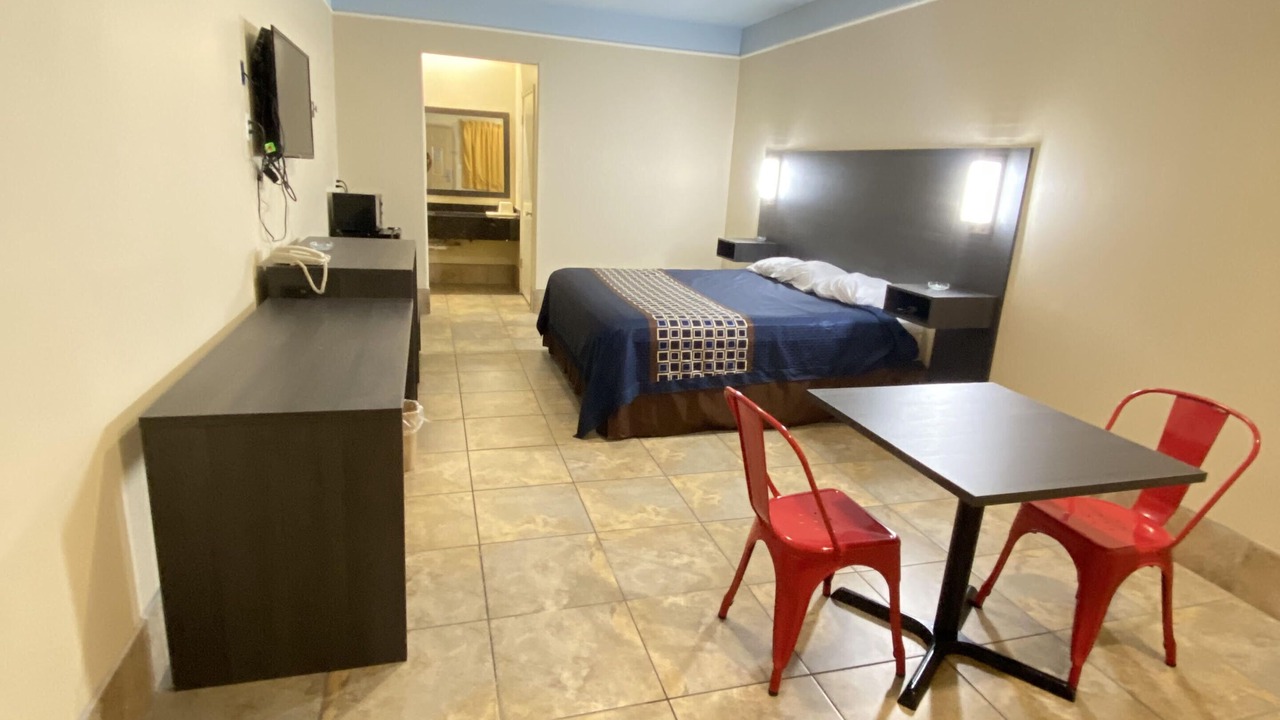Photo of Bedroom in McAllen
