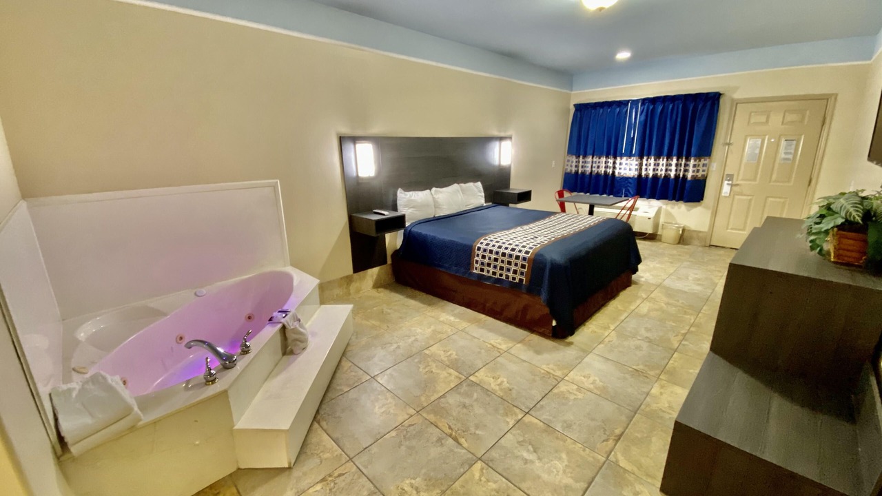 Photo of Bedroom in McAllen