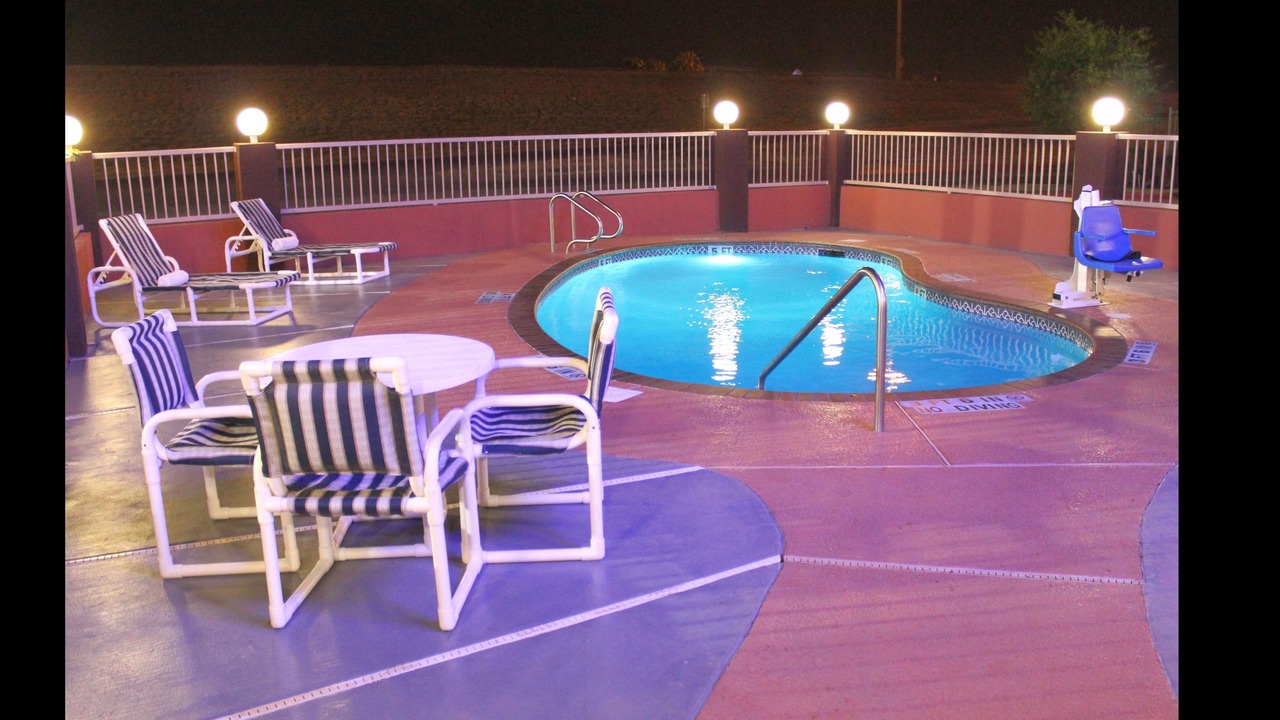 Photo of Outdoor in McAllen