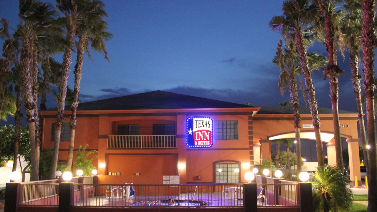 Photo of Outdoor in McAllen