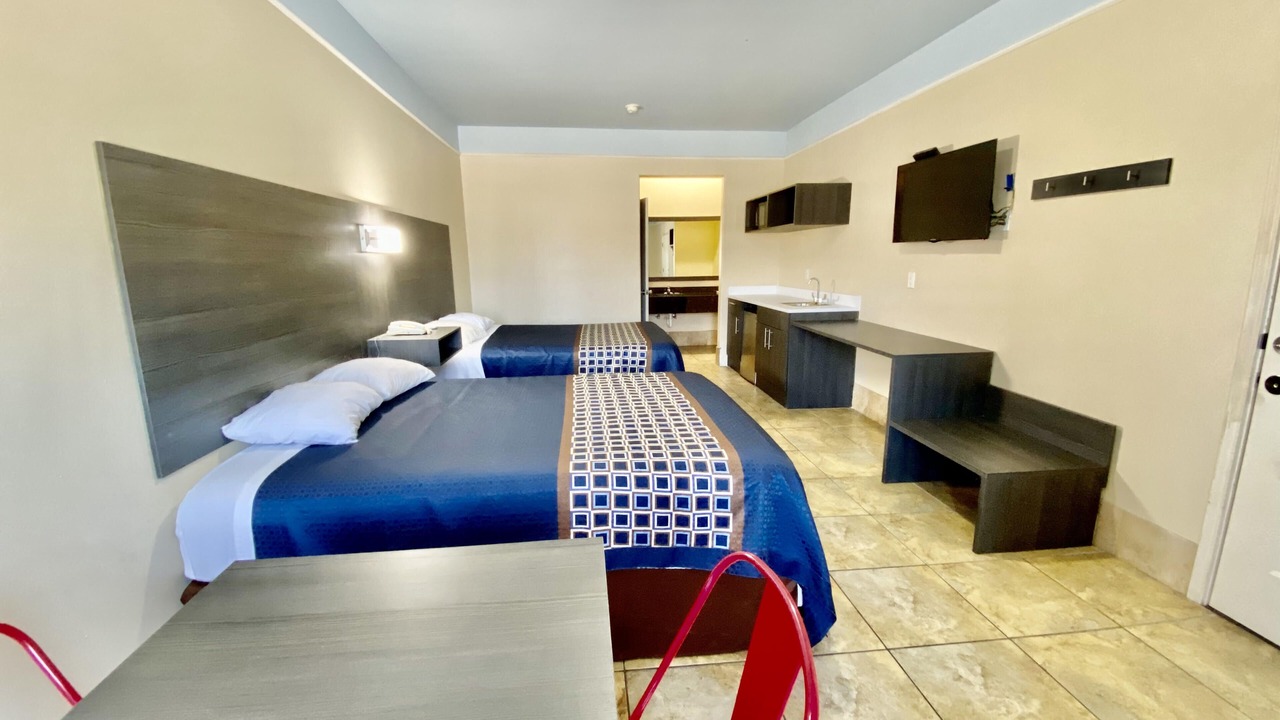 Photo of Bedroom in McAllen
