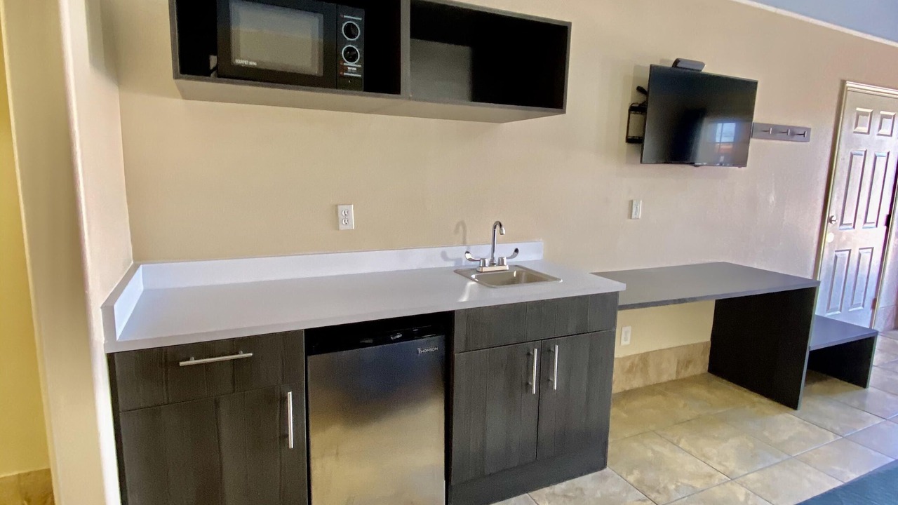 Photo of Bedroom in McAllen