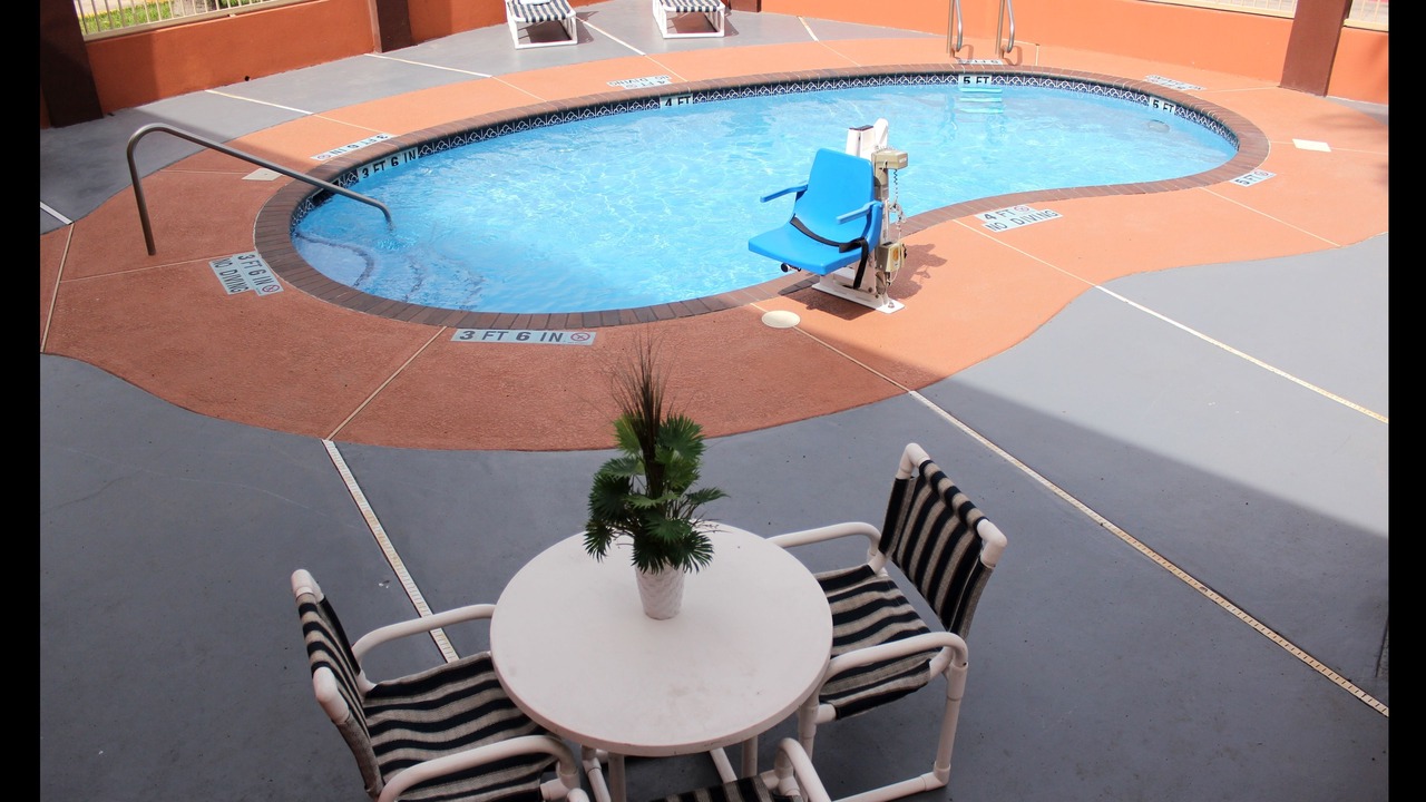 Photo of Outdoor in McAllen